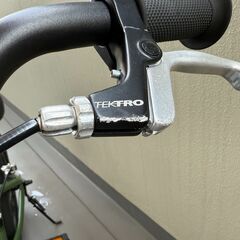 DONKY JR16（ドンキージュニア）２０２１年モデル  MAT.OLIVEの画像