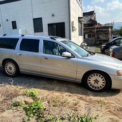 ボルボv70‼️の画像