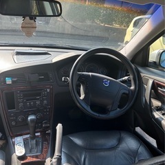 ボルボv70‼️の画像