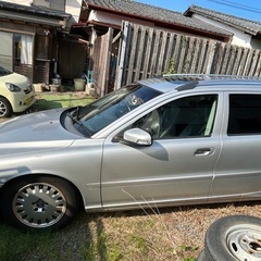 ボルボv70‼️の画像