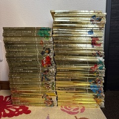ディズニー　絵本109冊