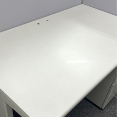 オフィス机用パーティション トーカイスクリーン E-place パネル クロスタイプの画像
