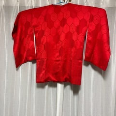 道行コートの画像