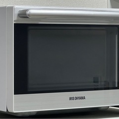 【ジャンク品】電子レンジ