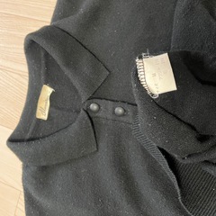 服　ポロニットの画像
