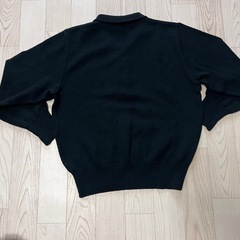 服　ポロニットの画像