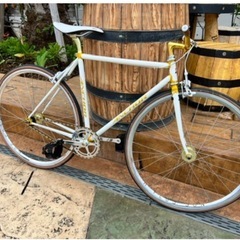 沖縄県のピストバイクの中古が安い!激安で譲ります・無料で 沖縄県のピストバイクの中古が安い!激安で譲ります・無料で