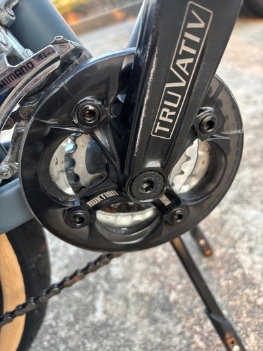 kona　マウンテンバイク 26インチ