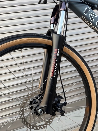 kona　マウンテンバイク 26インチ