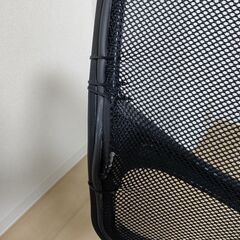 エアロバイク（リカンベントタイプ）の画像