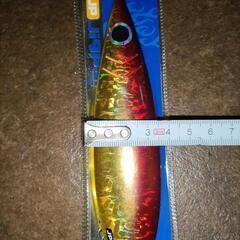 激安新品　メジャークラフト　ジグ300gの画像