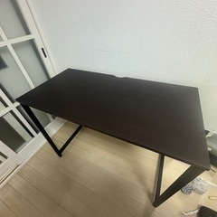 パソコンデスク