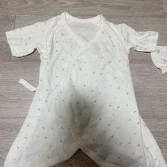 mikihouse 服の画像