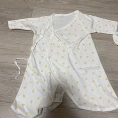 mikihouse 服の画像