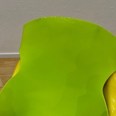 ベビーバスチェア　　
お風呂椅子の画像