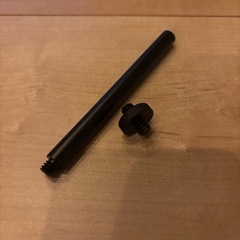 ASINOSTICK (BK)