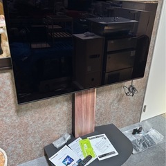 商談中！有機EL Panasonic 55インチ 2024年製