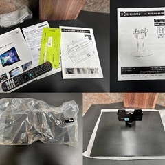 商談中！有機EL Panasonic 55インチ 2024年製の画像
