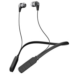 【お値下げ交渉可能】skullcandy スカルキャンディ　Bl...