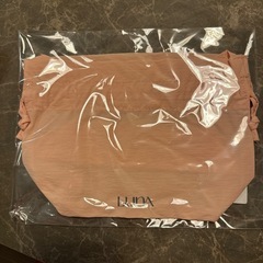 24日まで★LUNA クッションファンデ　パフつきの画像