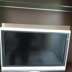 シャープアクオス
LC-32DX1