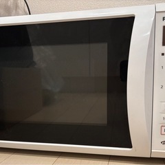 パナソニック　電子レンジ
