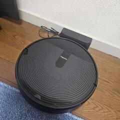 ロボット掃除機
