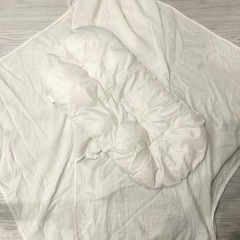 10mois ディモア おくるみ の画像