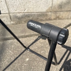 MINOURA ディスプレイスタンド 自転車 ロードバイク クロスバイクの画像