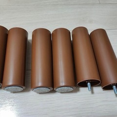 ニトリ　8M　18cm脚付きマットレス　脚6本