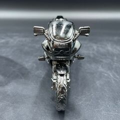 【決まりました】YAMAHA RZV500R ミニレプリカ レッドバロン ノベルティの画像