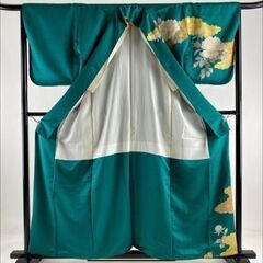 着物 訪問着 セットの画像