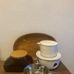 雑貨いろいろ