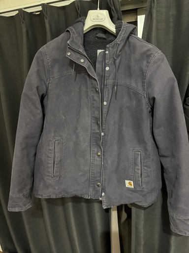 カーハート　パーカー