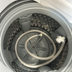 【2022年製】東芝 TOSHIBA AW-7DH1(W)の画像