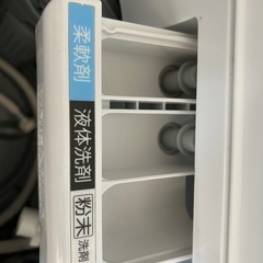 【2022年製】東芝 TOSHIBA AW-7DH1(W)の画像