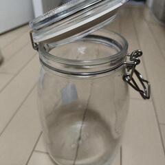 ガラス瓶