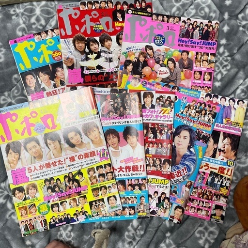 ポポロ2009年
