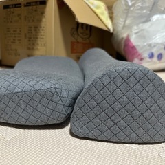 高さ調節枕の画像