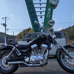 　(最終値下)イントルーダー1400