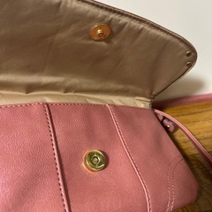 grove 春色ポシェットの画像