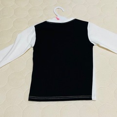 95 ロンT 未使用品の画像