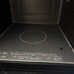 HITACHIオーブンレンジ  MRO-FF6  の画像