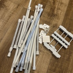 収納用品まとめてお譲りします（未使用あり）の画像