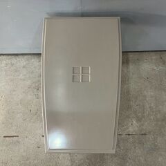 『メーカー不明』サイドテーブル ナイトテーブル ベットサイドテーブル コーヒーテーブル アイアンテーブル テーブル RWcen13の画像