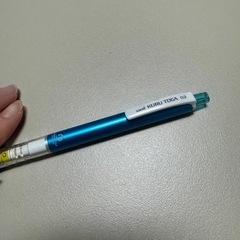クルトガ0.3の画像