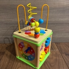 木製おもちゃ