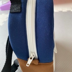 コンビ 2WAY マグポーチリュックの画像