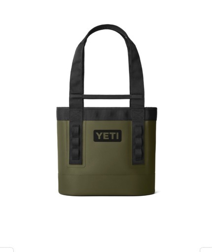 Yeti camino 20  新品未使用