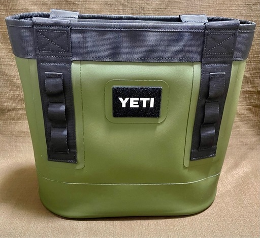 Yeti camino 20  新品未使用